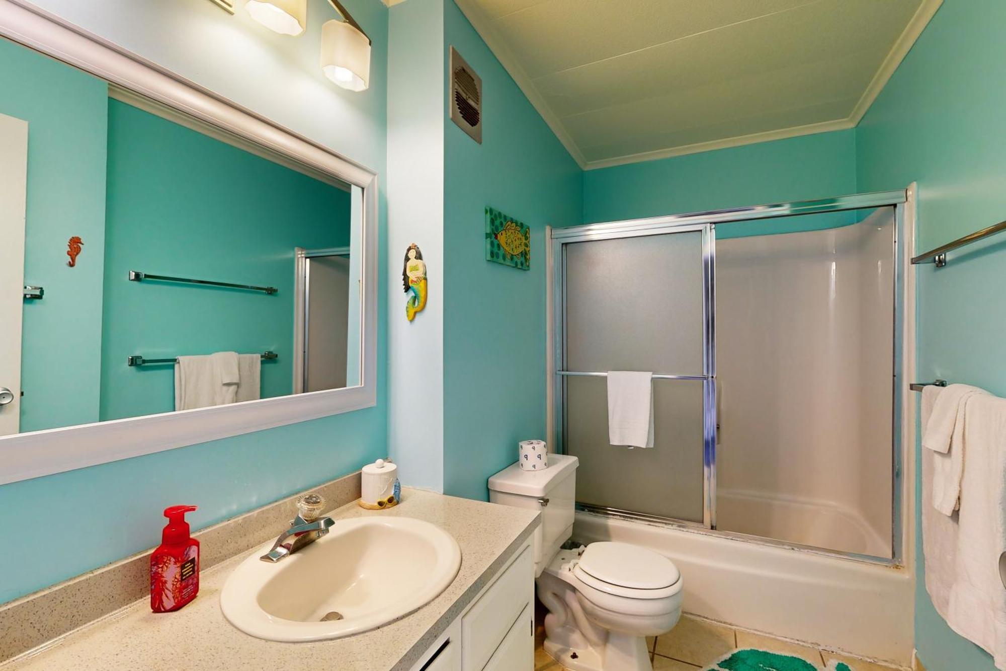 Villa Bayside Beauty Ocean City Esterno foto