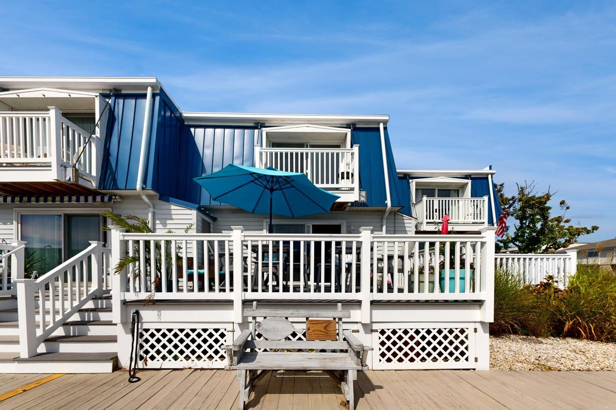 Villa Bayside Beauty Ocean City Esterno foto