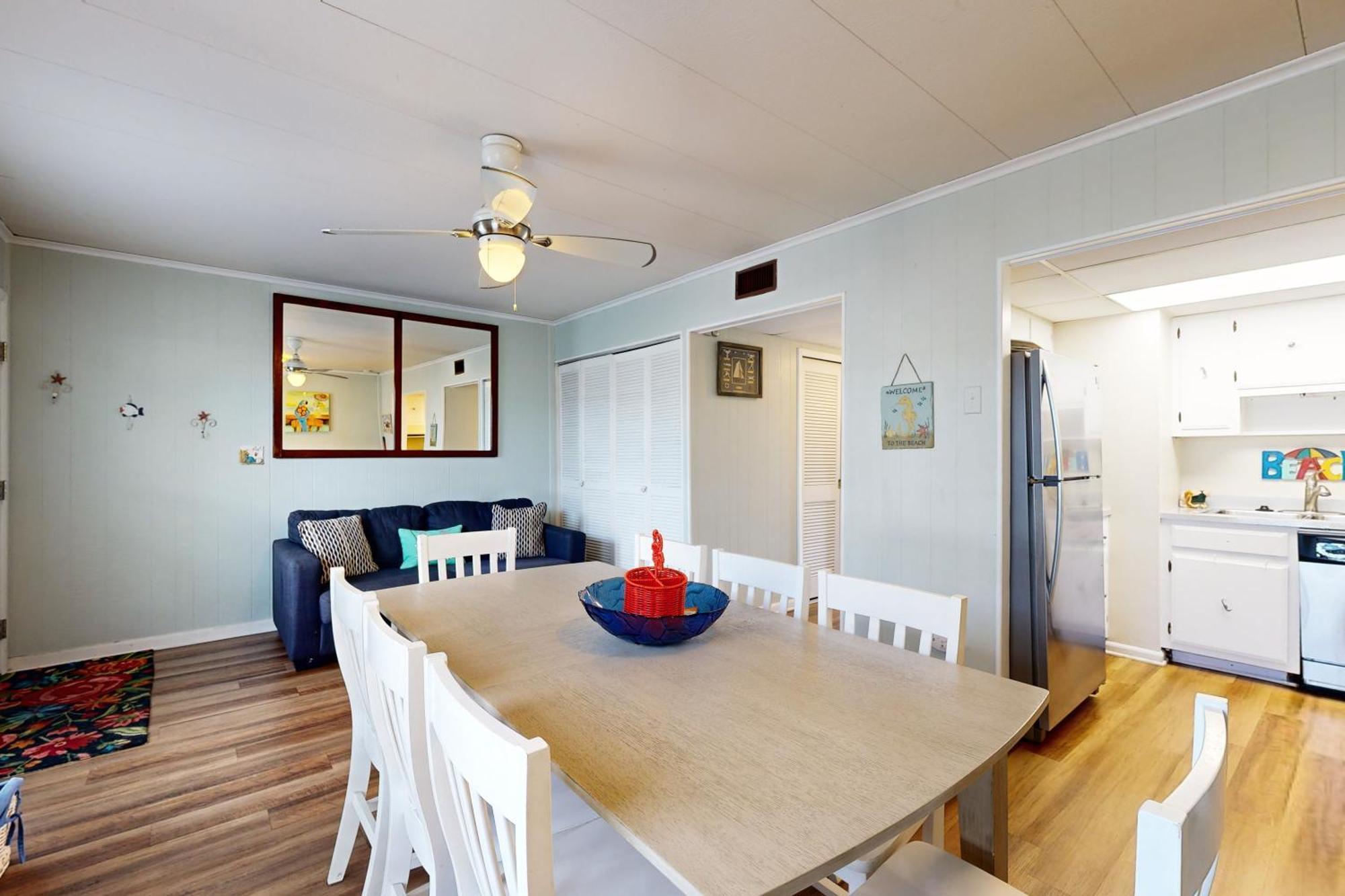 Villa Bayside Beauty Ocean City Esterno foto