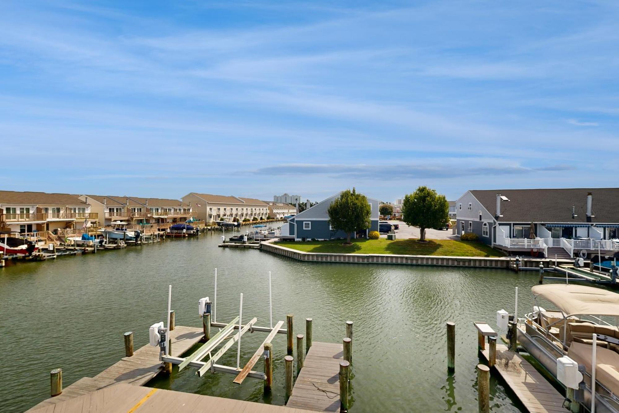 Villa Bayside Beauty Ocean City Esterno foto