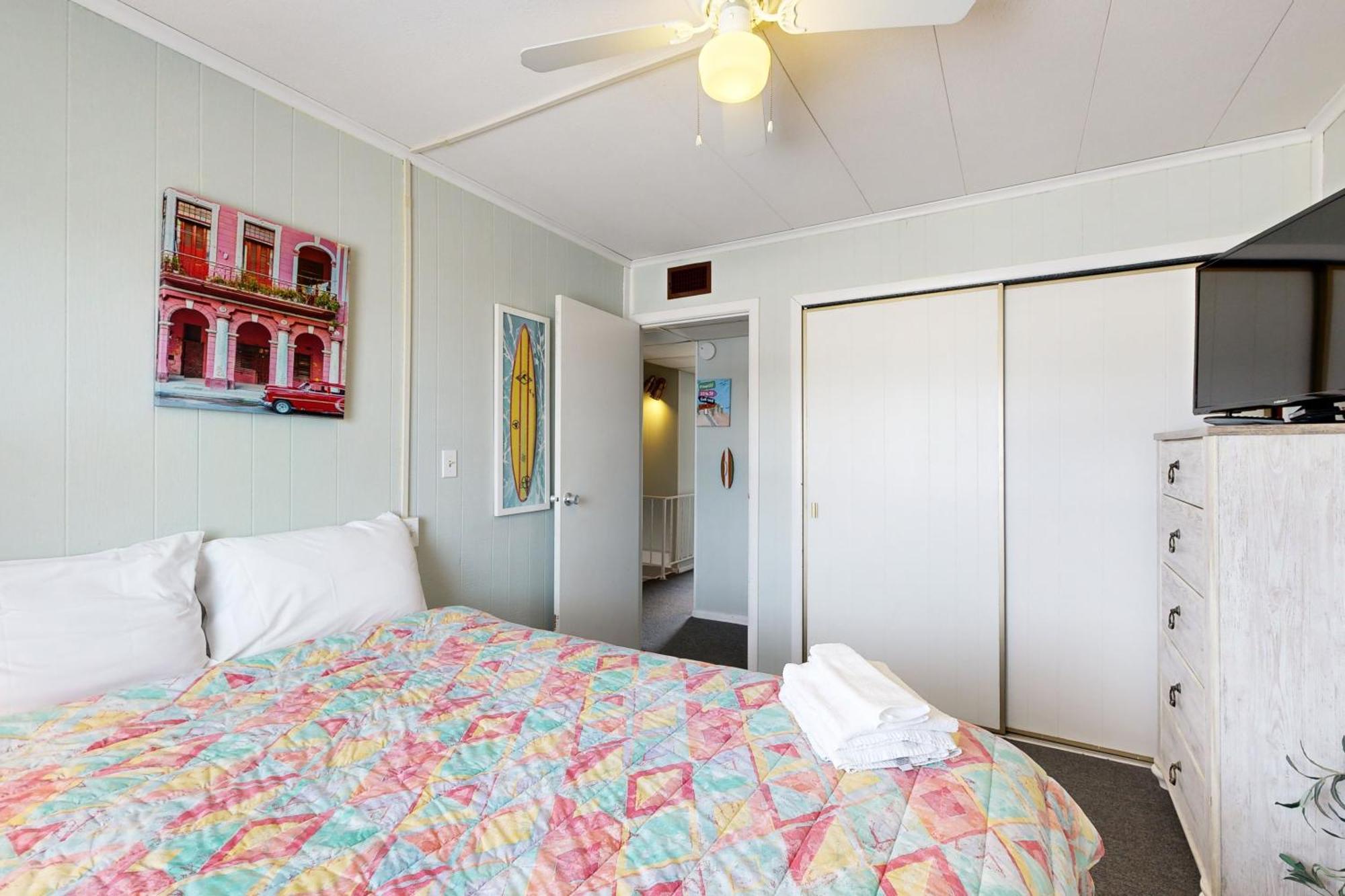 Villa Bayside Beauty Ocean City Esterno foto
