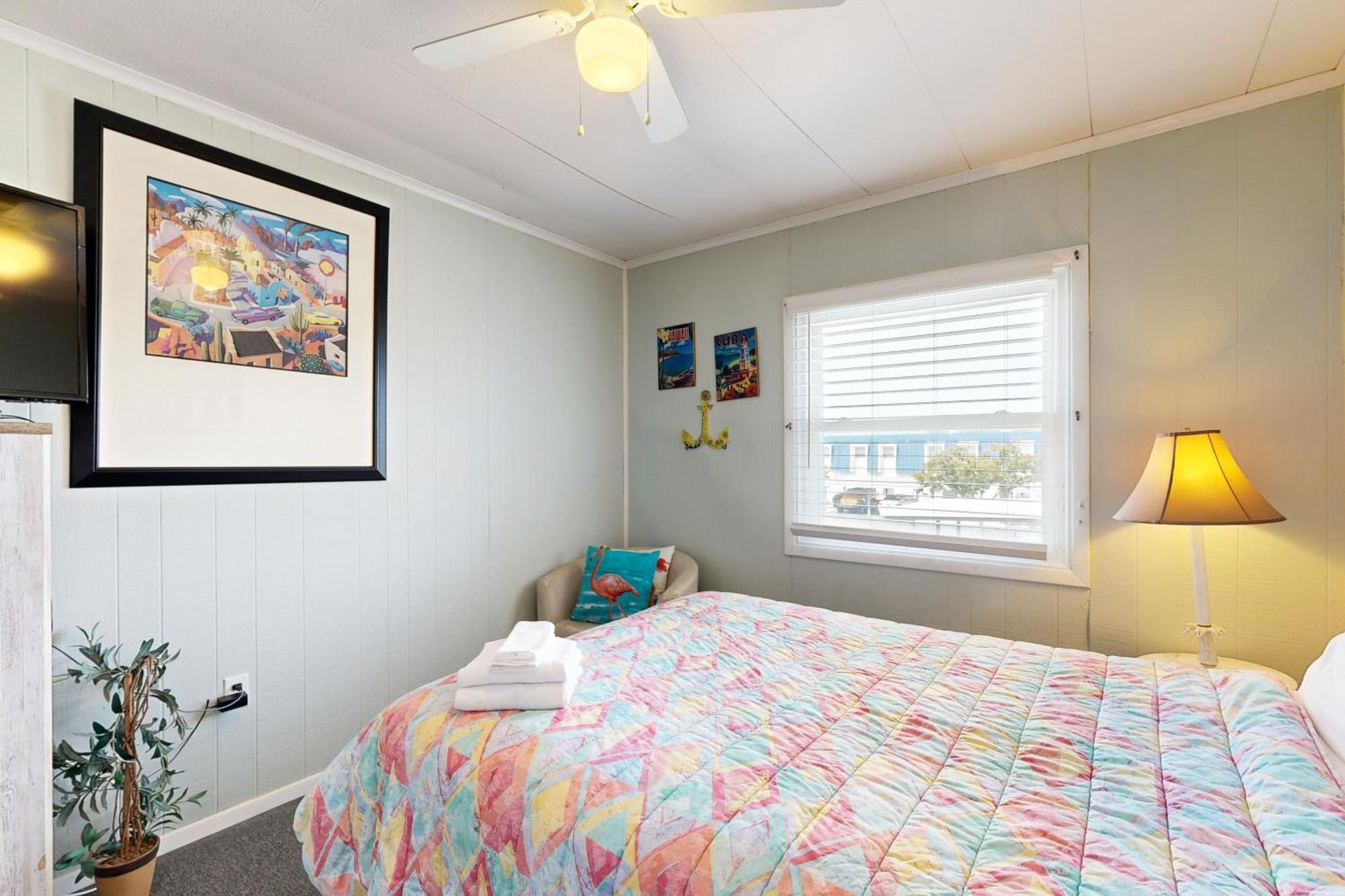 Villa Bayside Beauty Ocean City Esterno foto