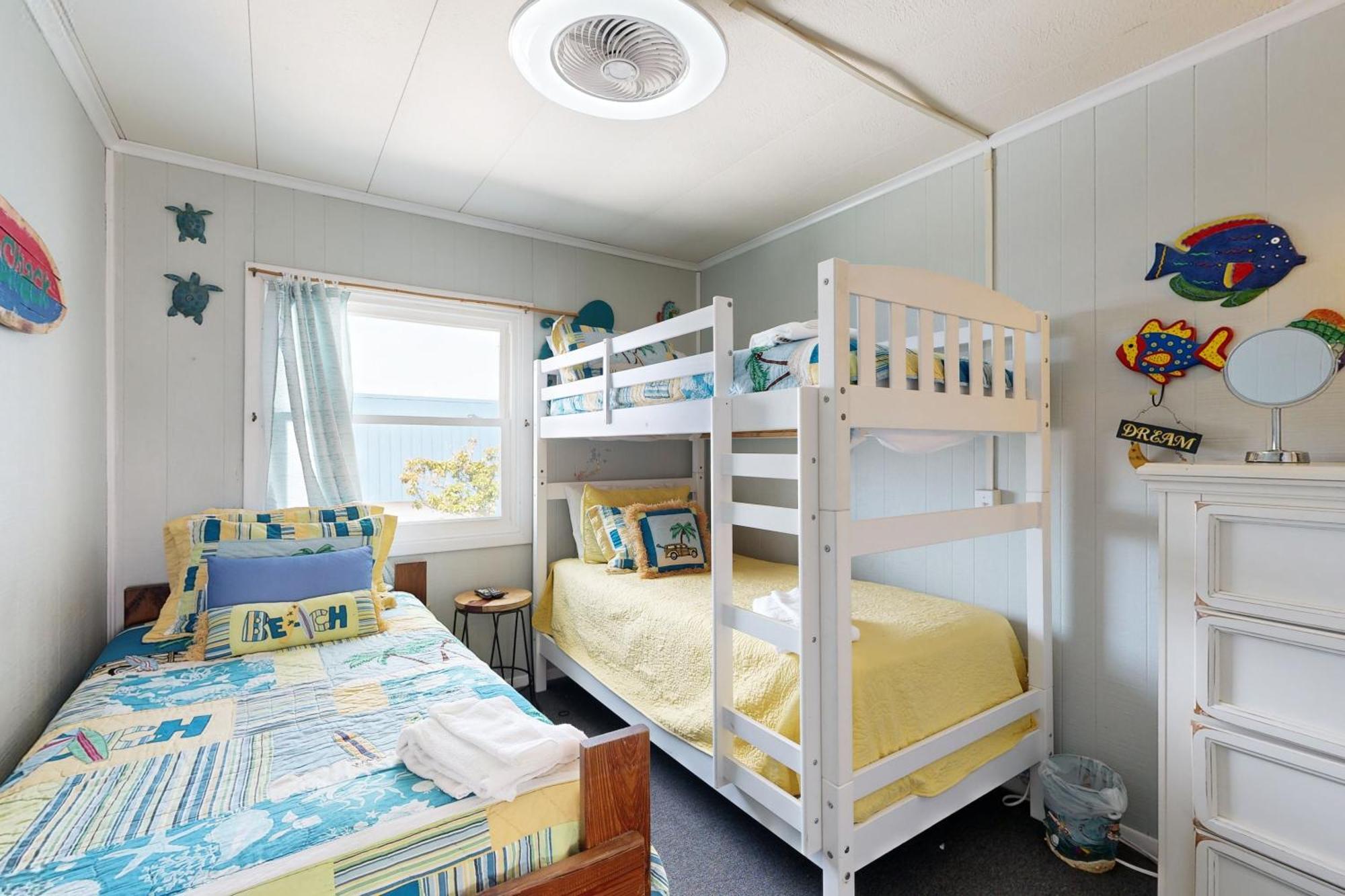 Villa Bayside Beauty Ocean City Esterno foto