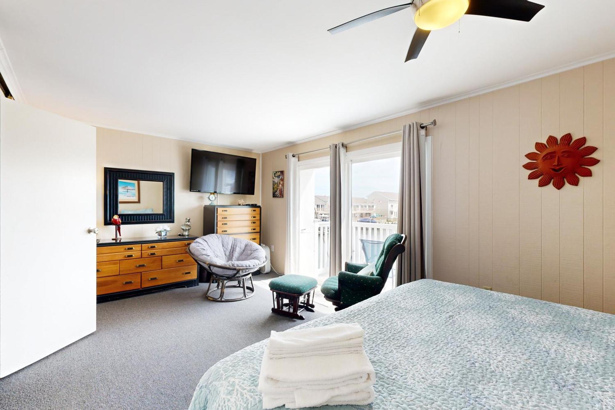 Villa Bayside Beauty Ocean City Esterno foto