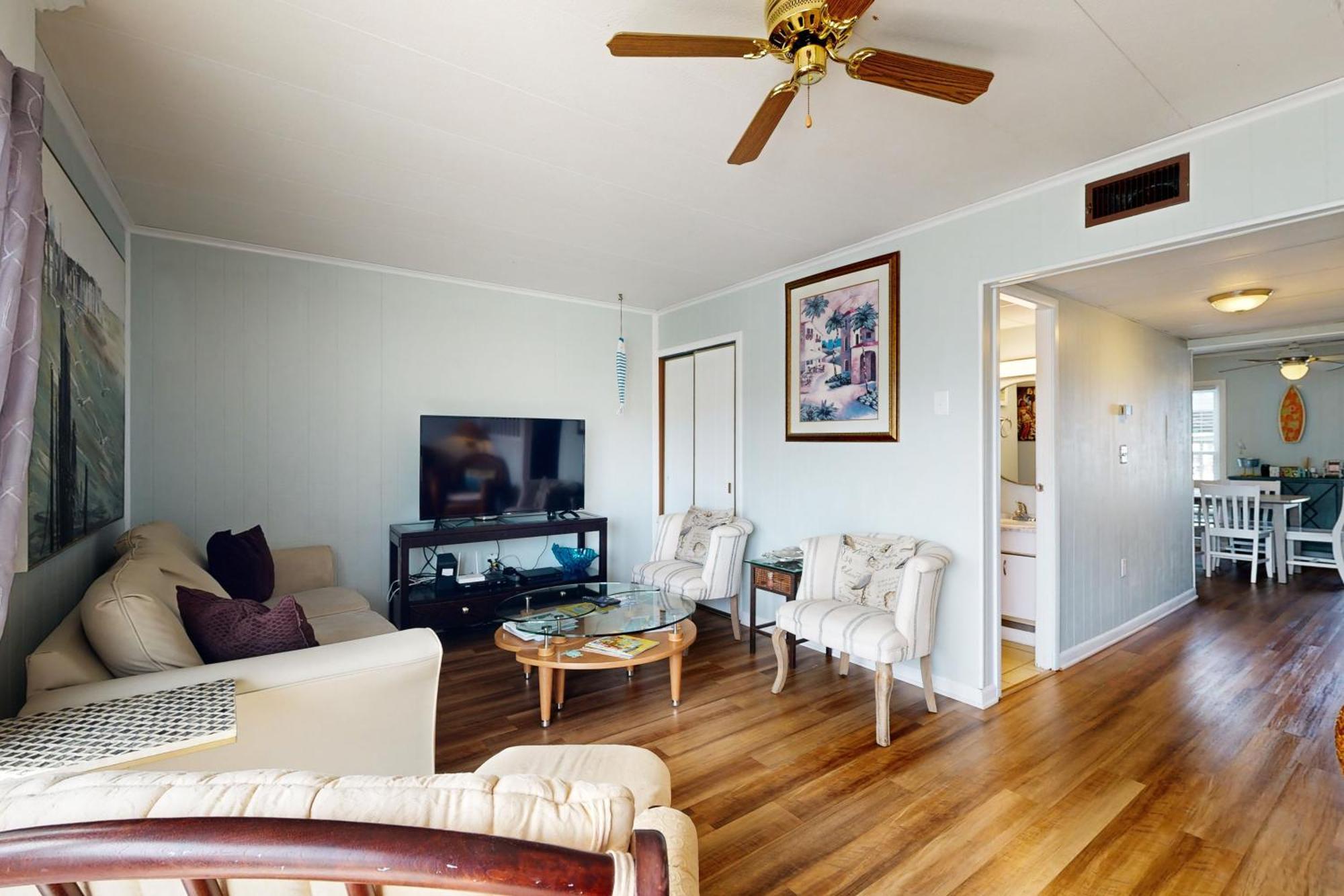 Villa Bayside Beauty Ocean City Esterno foto