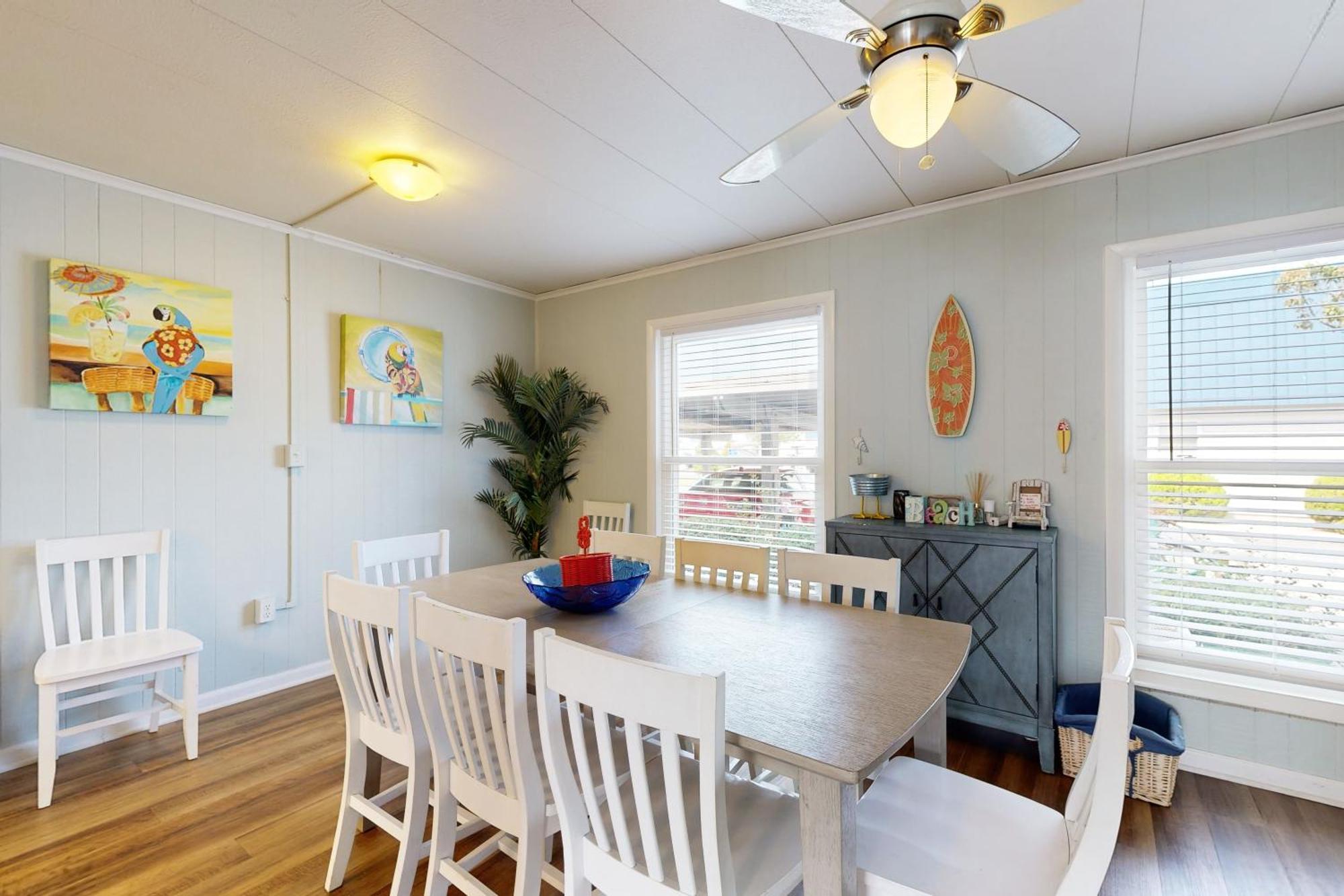Villa Bayside Beauty Ocean City Esterno foto