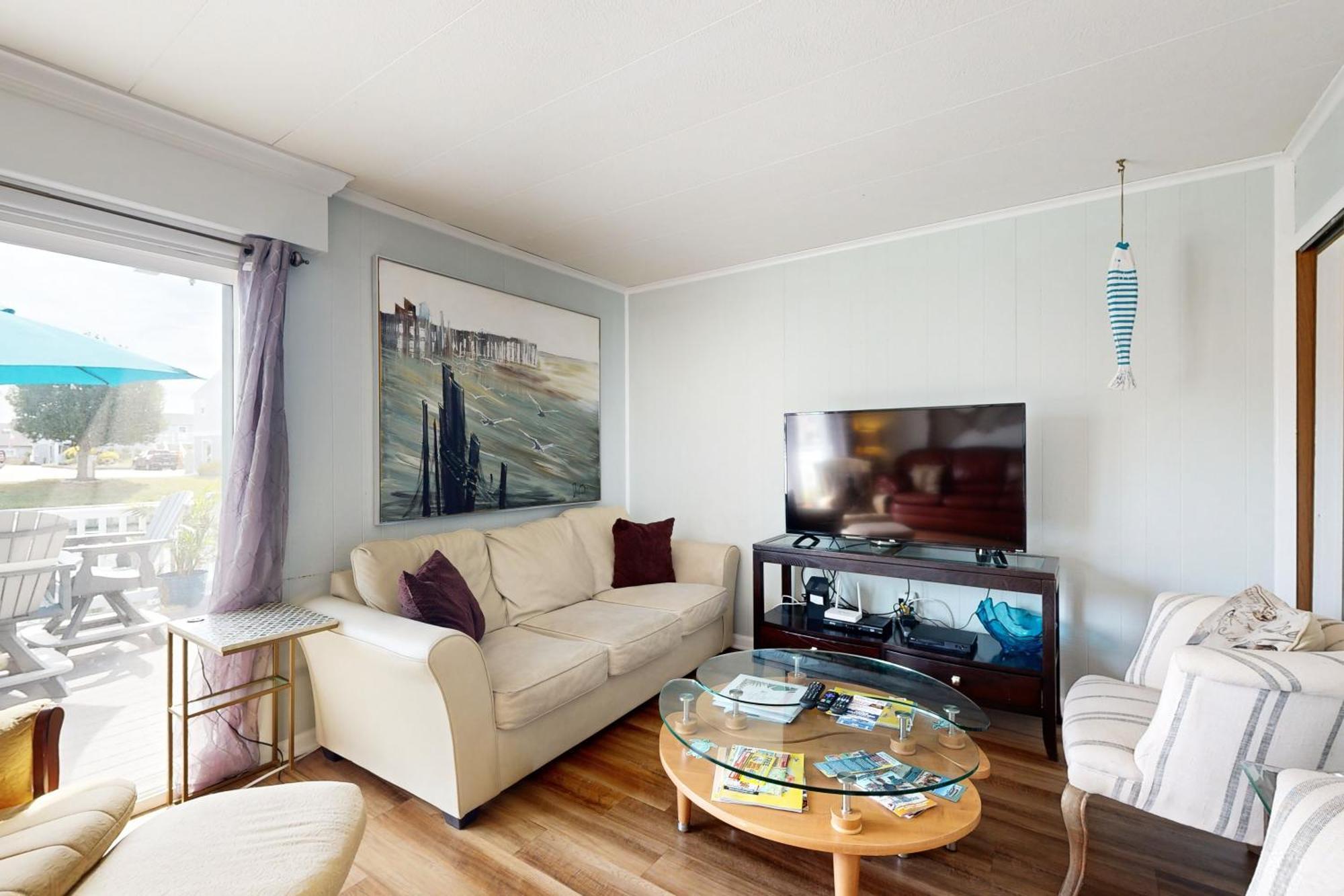 Villa Bayside Beauty Ocean City Esterno foto