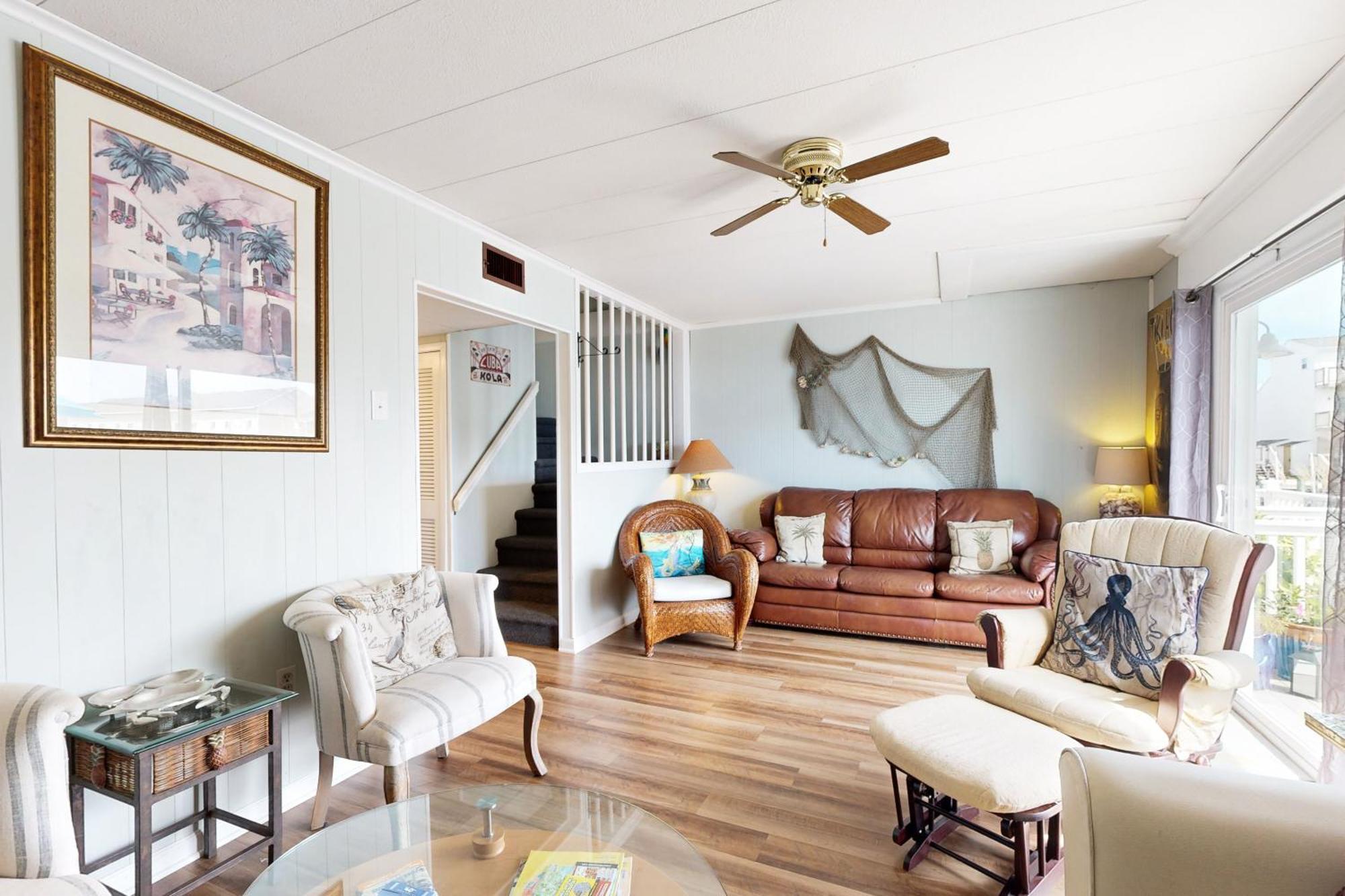 Villa Bayside Beauty Ocean City Esterno foto
